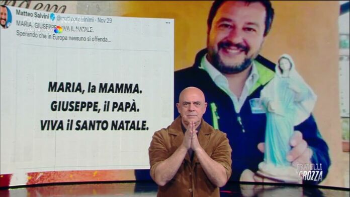 162564 fratelli di crozza