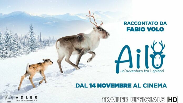 ailo ailo