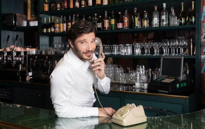 Bar Stella su Rai 2 con Stefano De Martino, gli ospiti di martedì 5 e mercoledì 6 dicembre