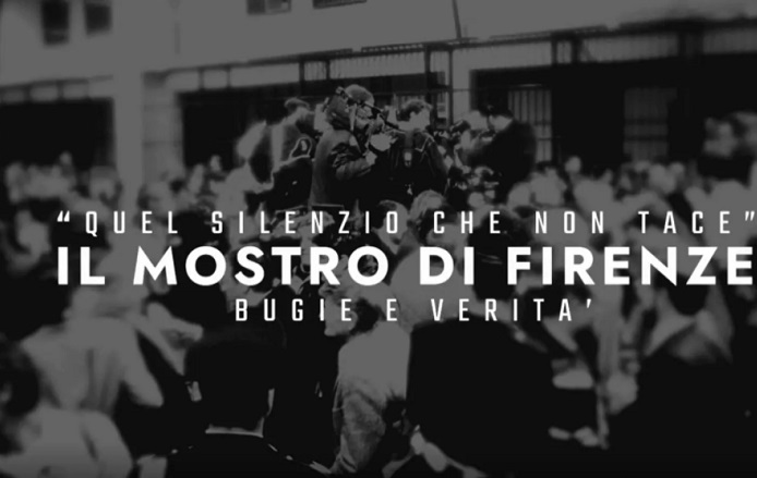 mostro di firenze Mostro di Firenze
