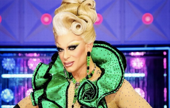 Chi è Priscilla la mama queen di Drag Race Italia