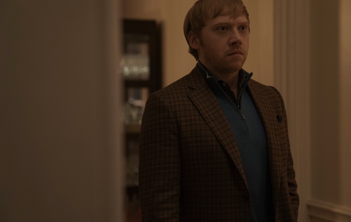 rupert grint Rupert Grint notizie 1 dicembre