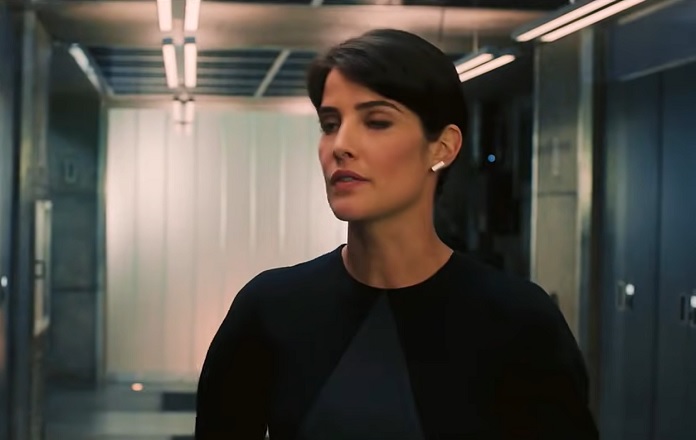 cobie smulders secret invasion