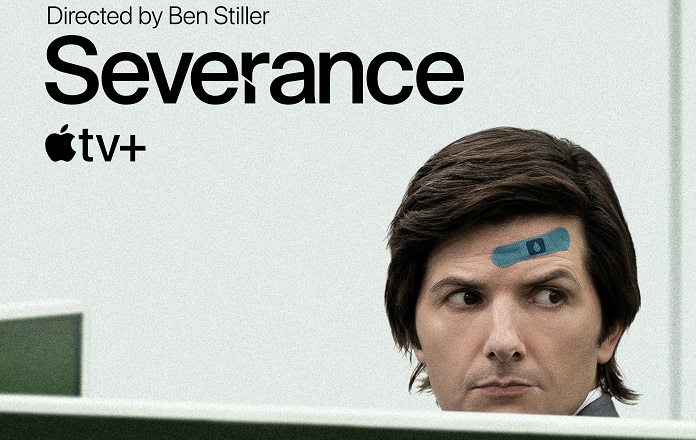 severance scissione Scissione Severance