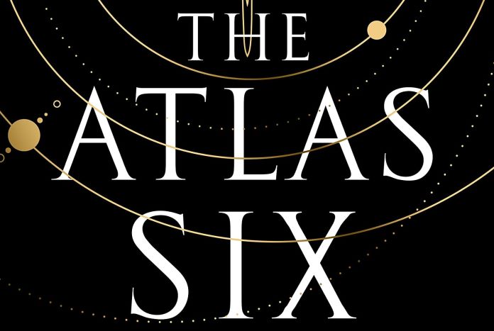 the-atlas-six The Atlas Six