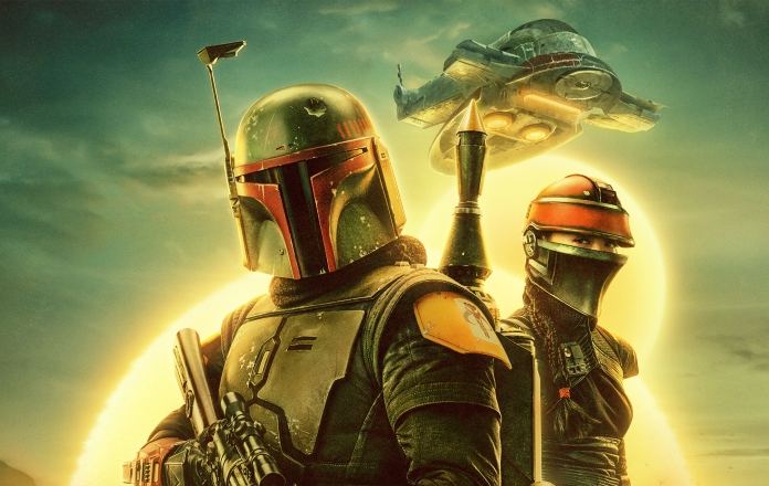 the-book-of-boba-fett The Book of Boba Fett Disney