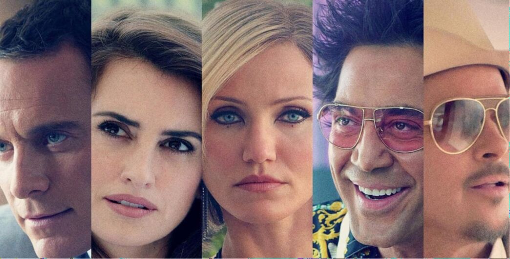 The Counselor – Il procuratore, la trama del film stasera su Rai 4 The Counselor – Il procuratore, la trama del film stasera su Rai 4