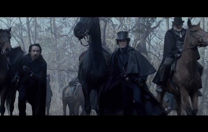 the-raven-film The Raven film