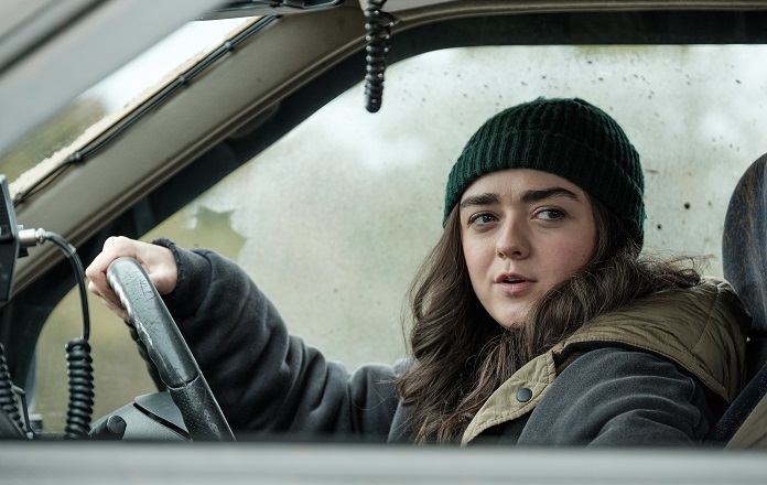 Two Weeks To Live Two Weeks To Live Maisie Williams