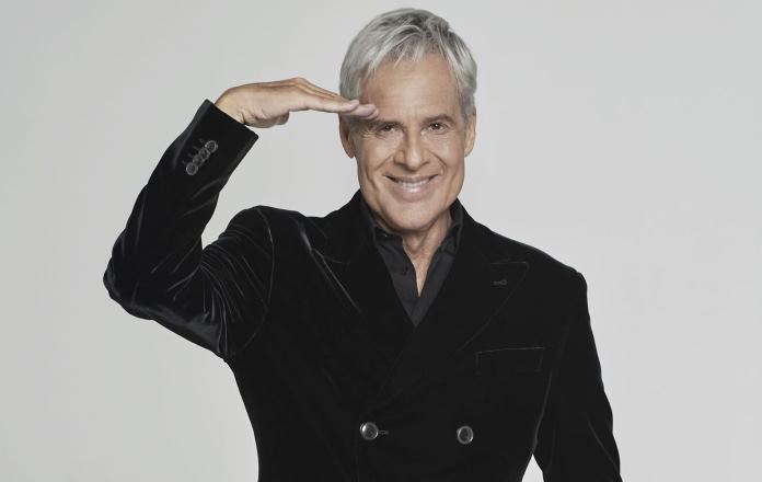 ua-uomo-di-varie-eta Ascolti Tv ieri sabato 4 dicembre Claudio Baglioni Ua - Uomo di Varie Età