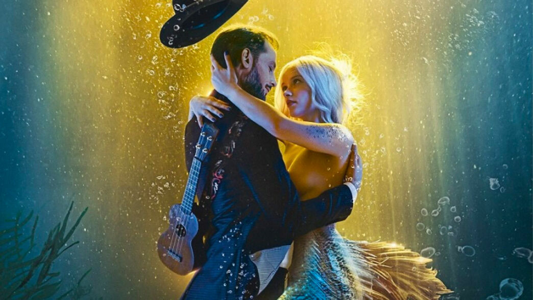 Una sirena a Parigi, trama e