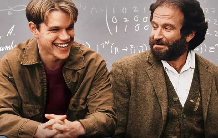 will-hunting-film will hunting genio ribelle