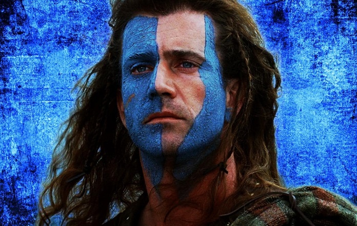 Braveheart Braveheart