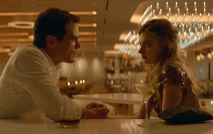 Frank e Lola Frank e Lola