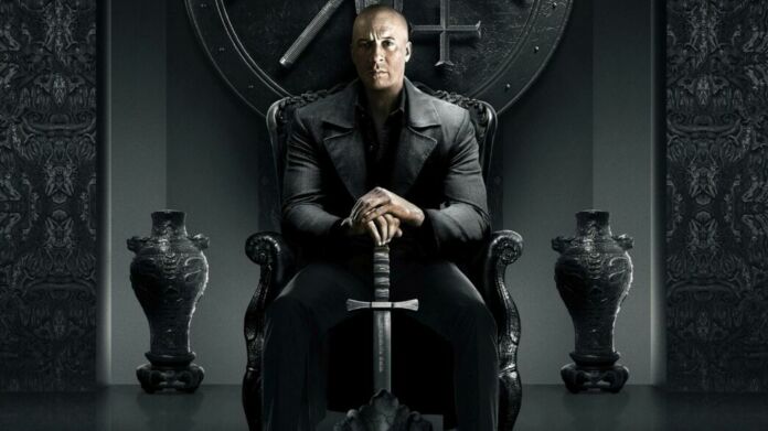 Lultimo cacciatore di streghe The Last Witch Hunter
