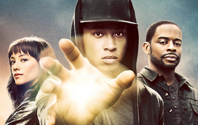 Sleight – Magia la trama del film su Rai 4 stasera sabato 26 agosto 2023