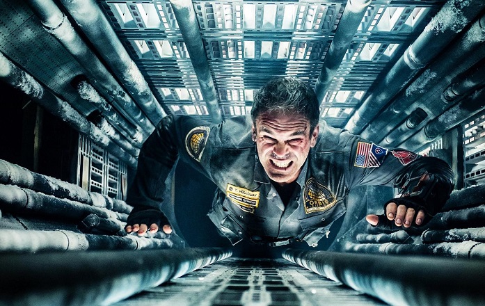 Solis Trappola nello spazio la trama del film stasera martedì 25 giugno su Rai Movie