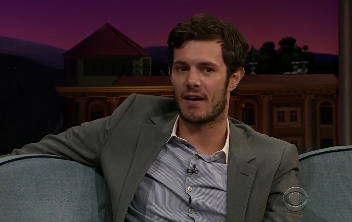 adam brody Adam Brody