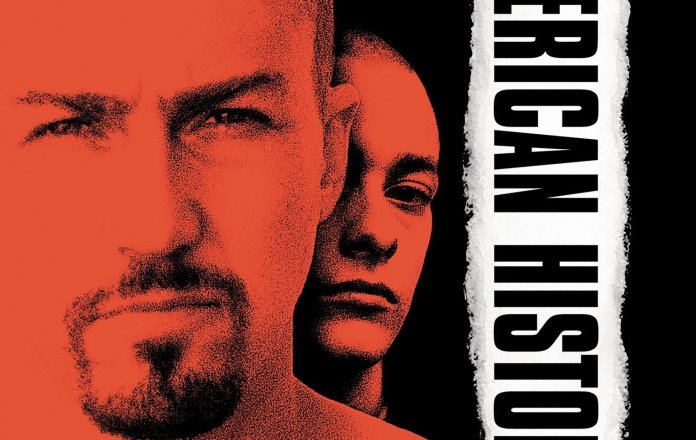 American History X, stasera in tv lunedì 11 dicembre su Iris
