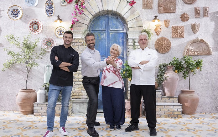 bake off italia dolci sotto un tetto Bake off italia dolci sotto un tetto