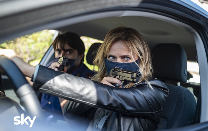 I Delitti del Barlume – Compro Oro, trama del film in onda il 1° settembre su TV8