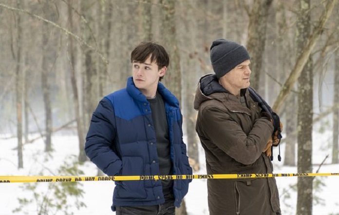 Michael C. Hall ritorna Dexter: narratore nel prequel e protagonista di Resurrection. La follia