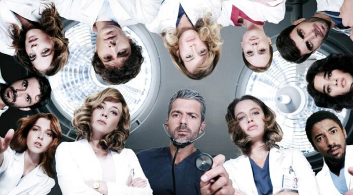 doc nelle tue mani Doc nelle tue mani Ascolti Tv giovedì 17 marzo