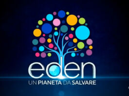 logo di Eden - Un Pianeta da Salvare