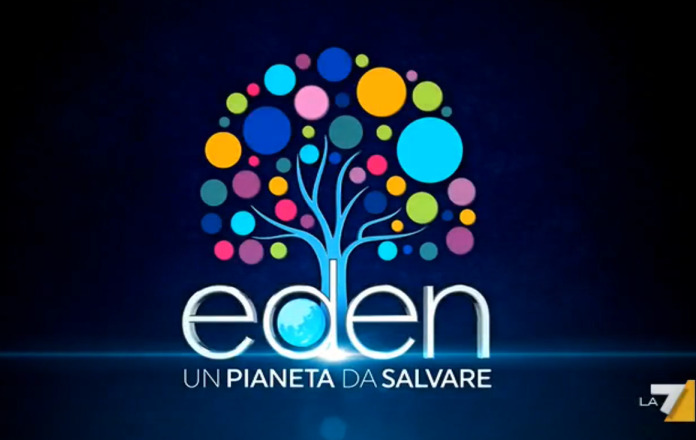 eden logo di Eden - Un Pianeta da Salvare