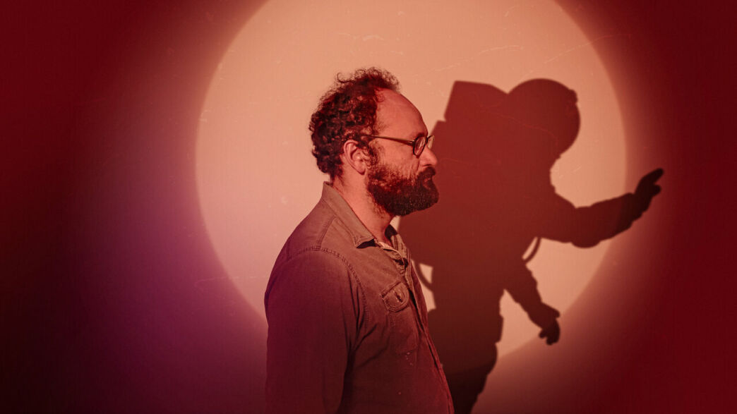 el comediante immagine promozionale del film el comediante