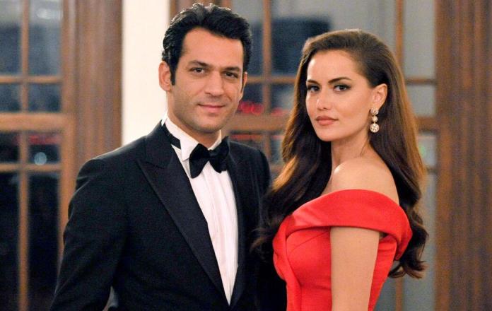 Eternal Love, stasera in tv il film romantico turco su La5