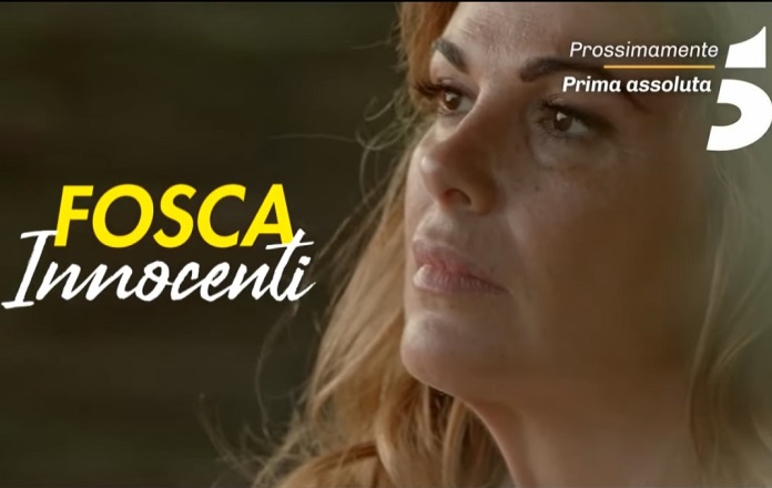 fosca-innocenti-canale-5 calendario fiction Fosca Innocenti su Canale 5