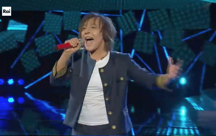 gianna-nannini-tali-e-quali gianna nannini a Tali e quali