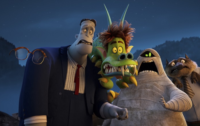 11047070 - HOTEL TRANSYLVANIA: TRANSFORMANIA hotel transylvania 4 Top Ten Prime Video