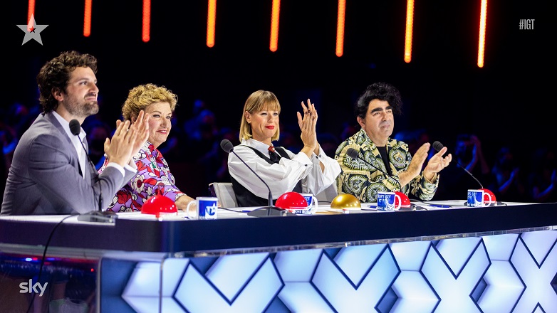 Italia’s Got Talent 2022 stasera la quarta puntata stasera su Sky, le anticipazioni Italia’s Got Talent 2022 stasera la quarta puntata stasera su Sky, le anticipazioni