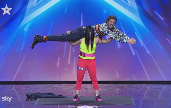 italias-got-talent-franck-matano-vola italia s got talent