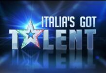 italia's got talent