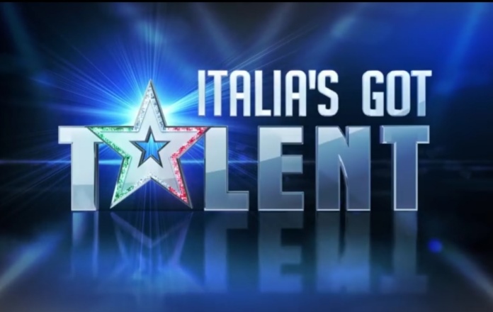 italia's got talent federica pellegrini