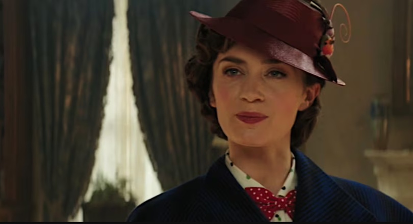 Il ritorno di Mary Poppins la trama del film stasera in tv Il ritorno di Mary Poppins la trama del film stasera in tv