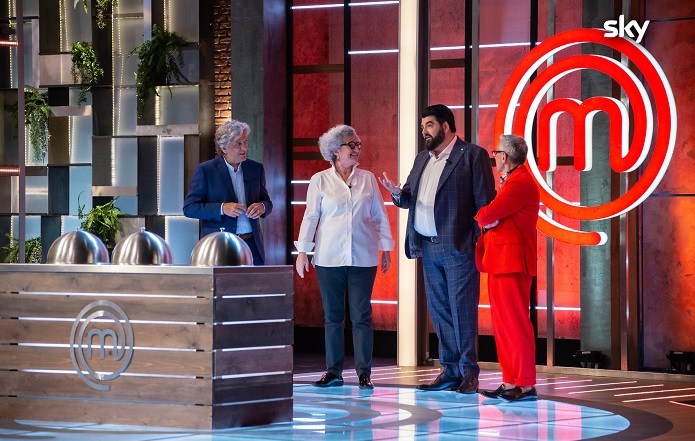 masterchef italia Masterchef Italia 11