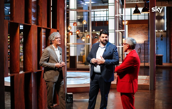 masterchef italia masterchef italia