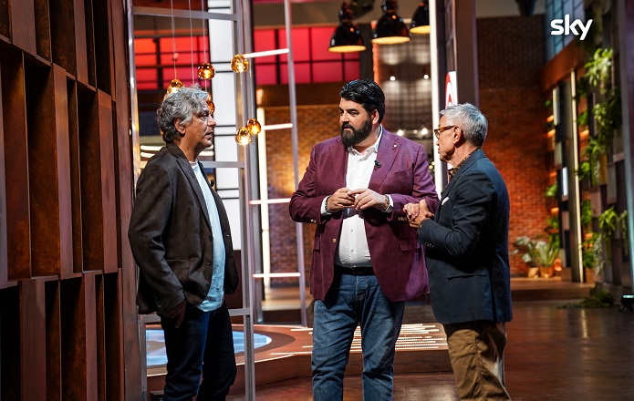 masterchef Masterchef Italia 11
