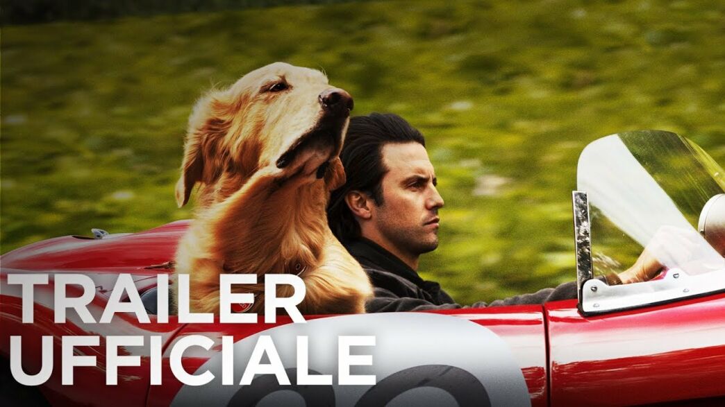 Attraverso I Miei Occhi, trama, cast e trailer del film su Canale 5 Attraverso I Miei Occhi, trama, cast e trailer del film su Canale 5