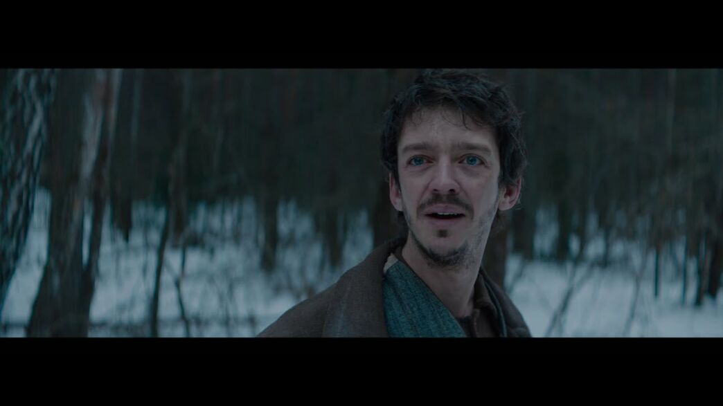 Lezioni di Persiano stasera in tv, trama e trailer Lezioni di Persiano stasera in tv, trama e trailer