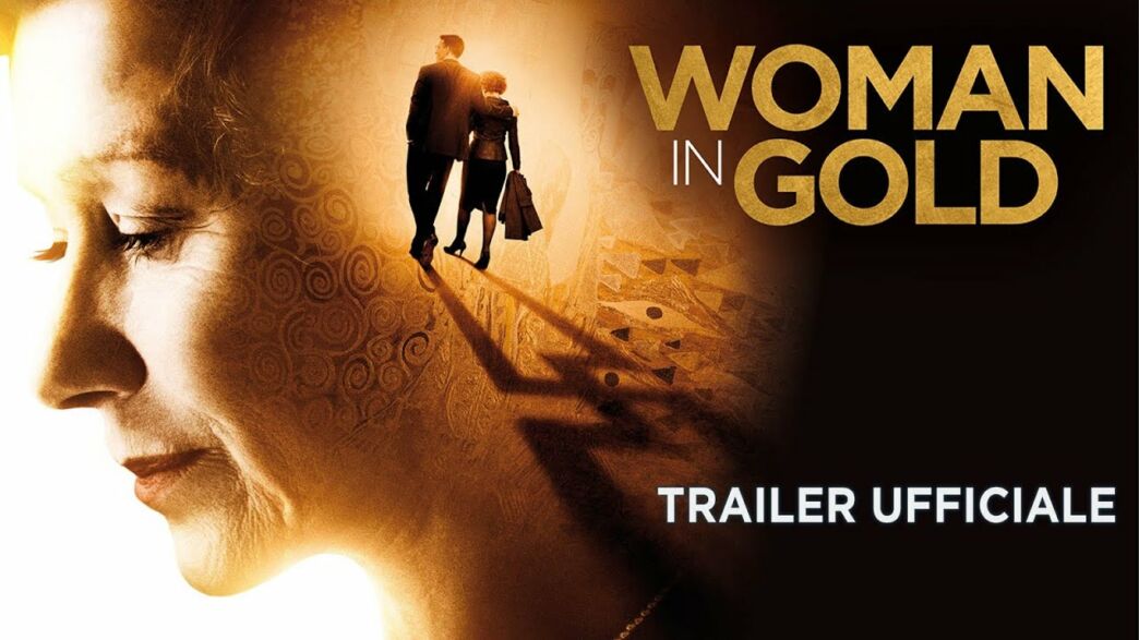 Woman in Gold su Iris il film con Helen Mirren