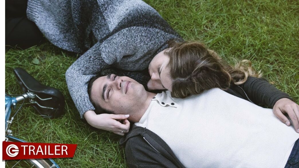 Un amore così grande, trama e trailer del film in onda il 2 gennaio su Canale 5 Un amore così grande, trama e trailer del film in onda il 2 gennaio su Canale 5
