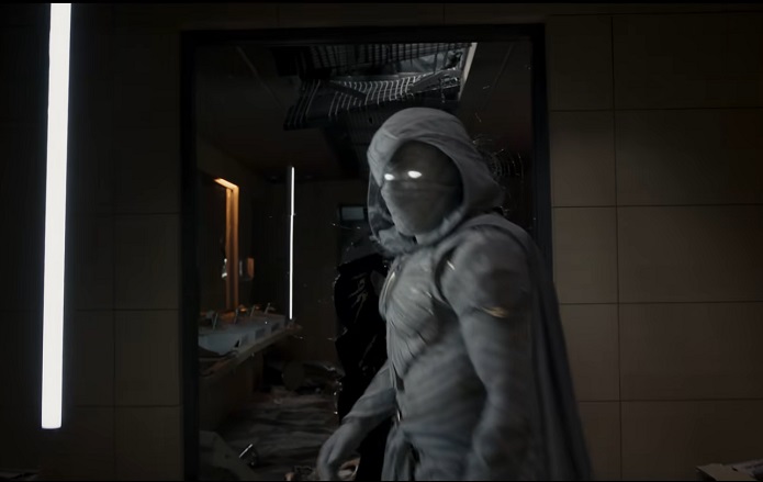 moon knight Moon Knight su Disney+
