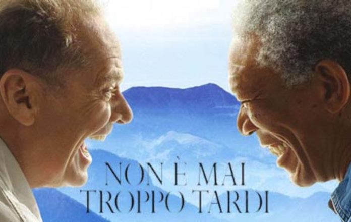 non-e-mai-troppo-tardi-film non è mai troppo tardi
