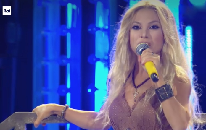 shakira-tali-e-quali-video shakira