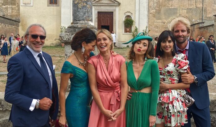 tre sorelle Tre Sorelle